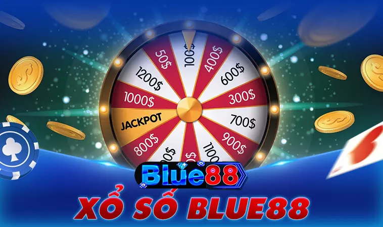 Nhà Cái Blue88: Lựa Chọn Hàng Đầu Cho Dân Chơi Cá Cược