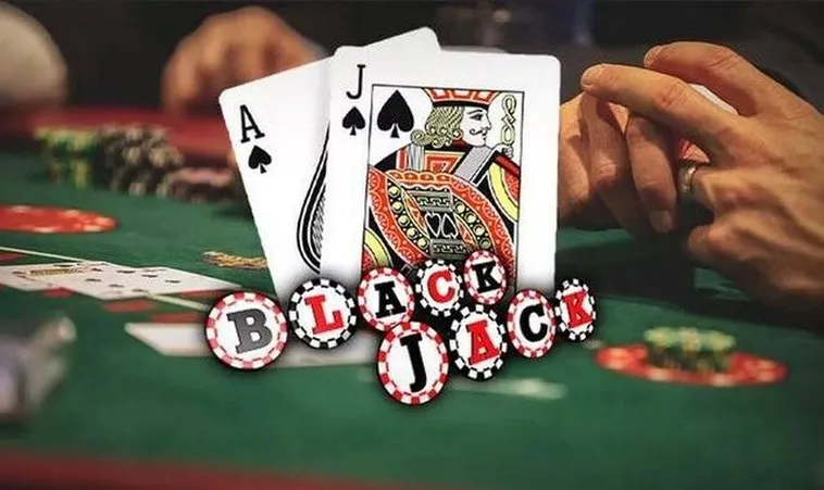 Blackjack Tại Blue88: Chinh Phục Sòng Bài, Rinh Ngay Tiền Thưởng Lớn!