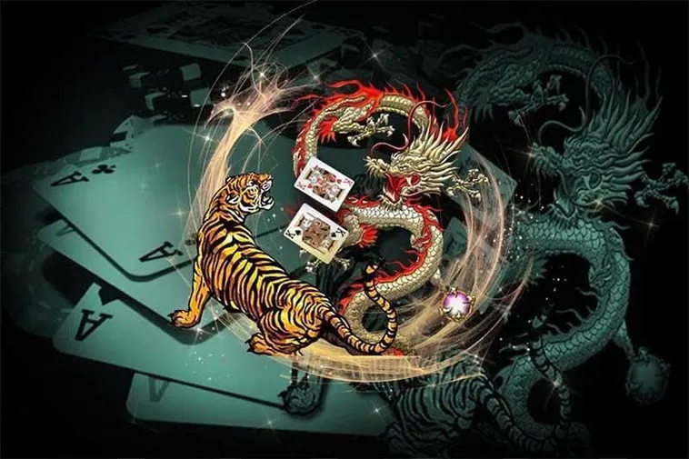 Dragon Tiger tại Blue88: Bí Mật Của Các Cao Thủ Bài Bạc?