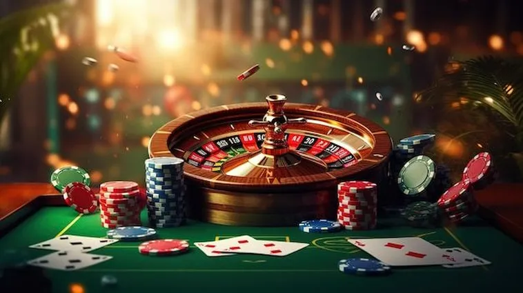 Chiến Lược Chơi Roulette Tại Blue88 Hiệu Quả